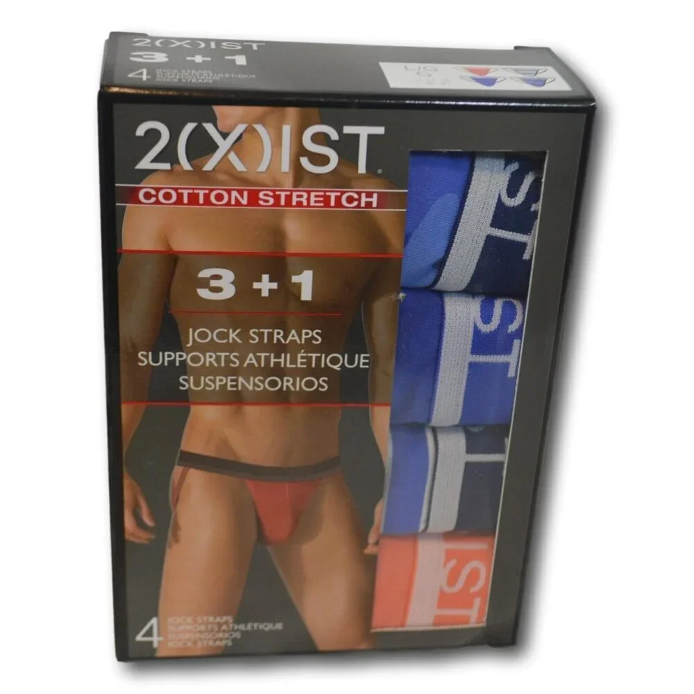 2xist ist men
